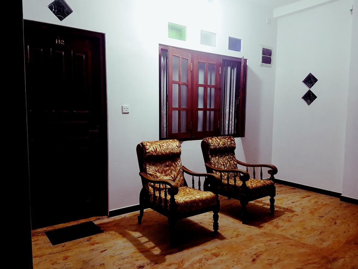 South Heaven Villa Hikkaduwa Exterior foto